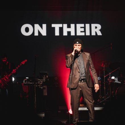 Laibach
