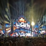 Best Of Electric Love Festival 2018