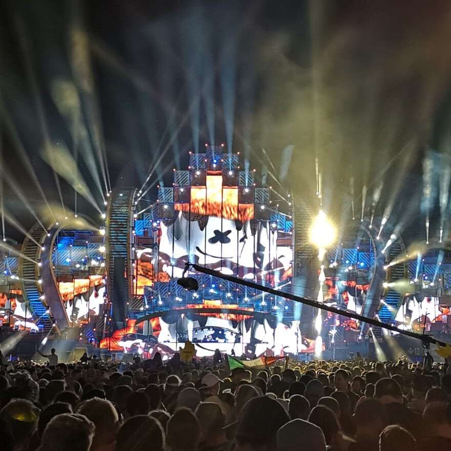 Best Of Electric Love Festival 2018