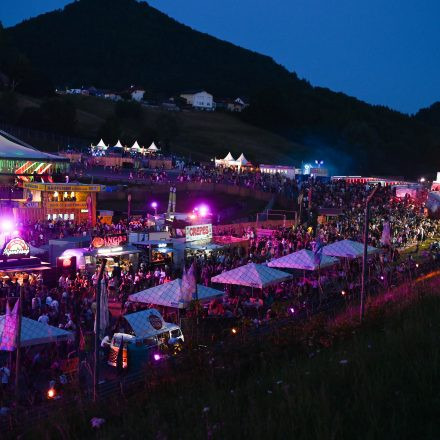 Electric Love Festival 2023 - Day 2 @ Salzburgring