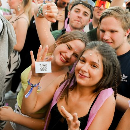 Electric Love Festival 2023 - Day 2 @ Salzburgring