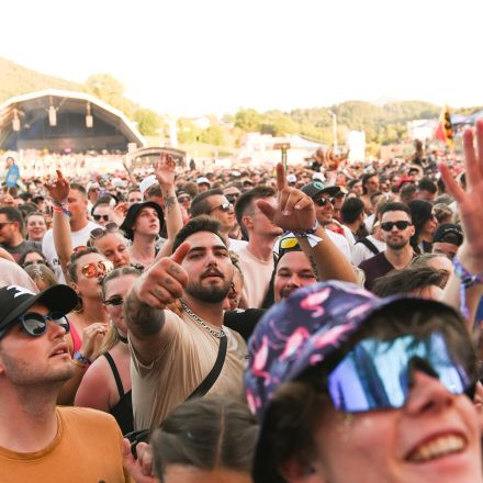 Electric Love Festival 2023 - Day 2 @ Salzburgring