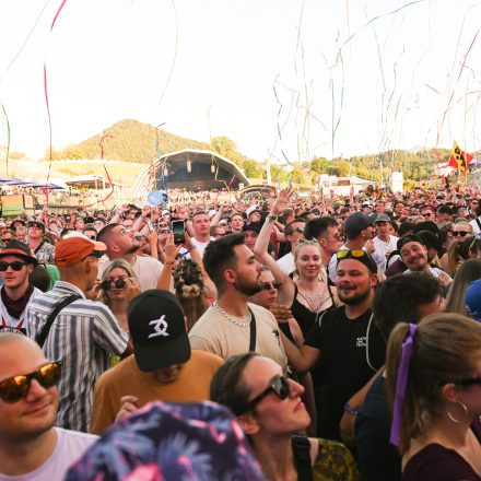 Electric Love Festival 2023 - Day 2 @ Salzburgring