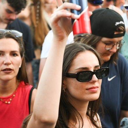 Electric Love Festival 2023 - Day 2 @ Salzburgring