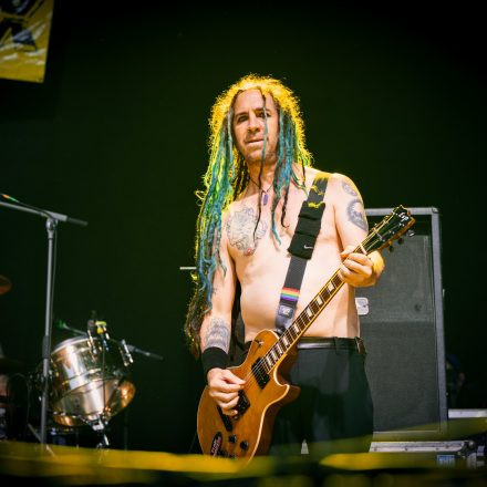 NOFX