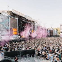 FM4 Frequency Festival 2023 - BEST OF DAY 1