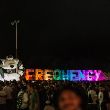 FM4 Frequency Festival 2023 - BEST OF DAY 1