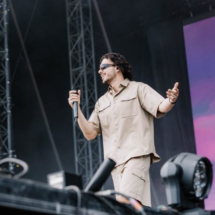 FM4 Frequency Festival 2023 - BEST OF DAY 2