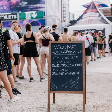 FM4 Frequency Festival 2023 - BEST OF DAY 2