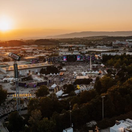 BEST OF FM4 FREQUENCY FESTIVAL 2023