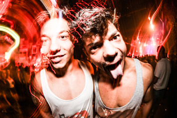 Whateva! @ Flex