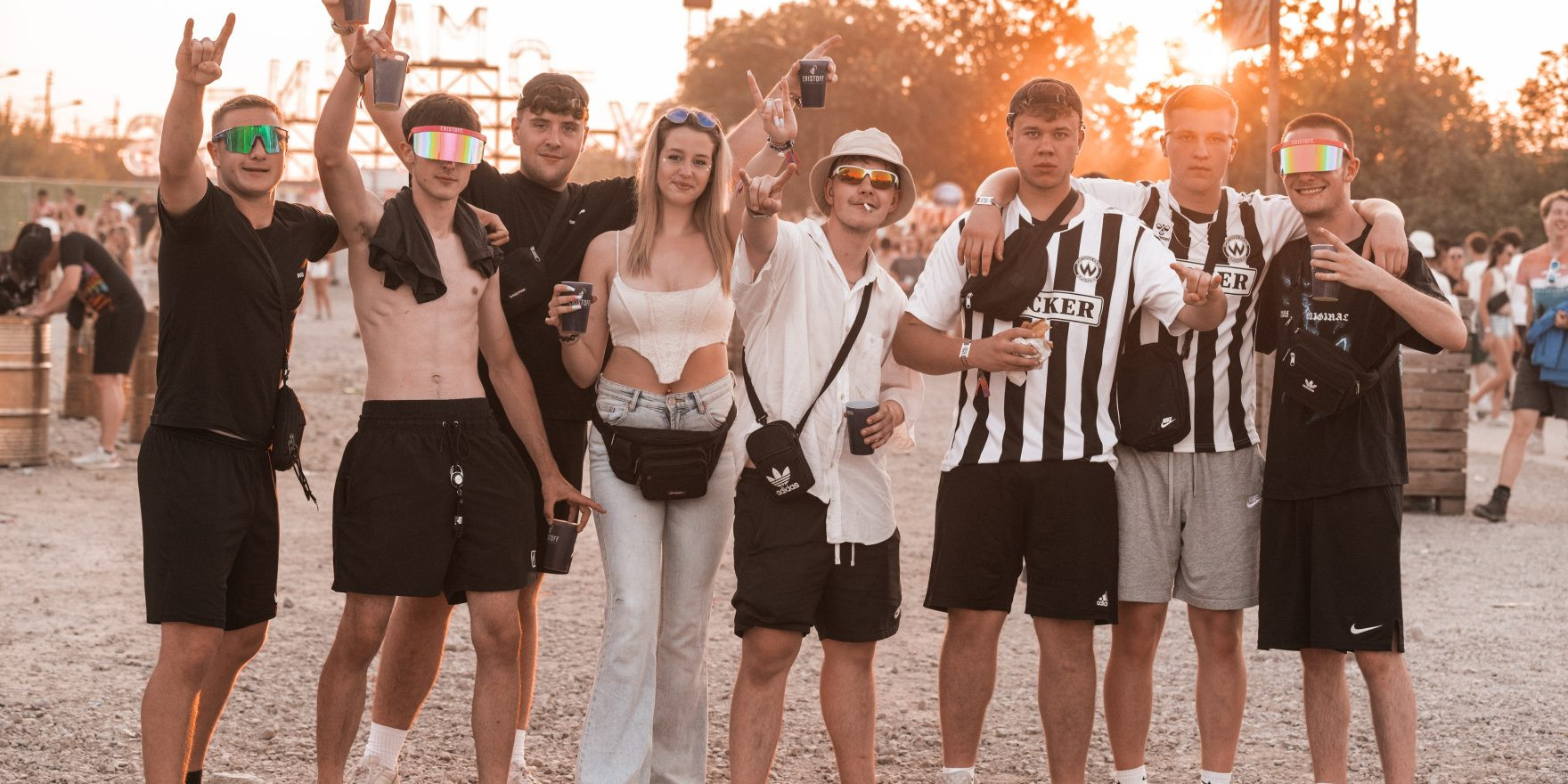FM4 Frequency Festival 2023 - BEST OF DAY 1