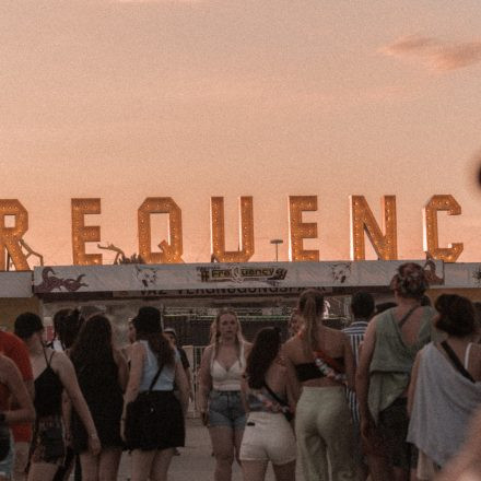 FM4 Frequency Festival 2023 - BEST OF DAY 1