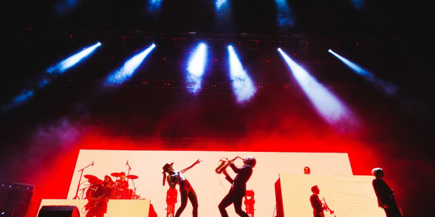 Best Of FM4 Frequency Festival [VOLUME]