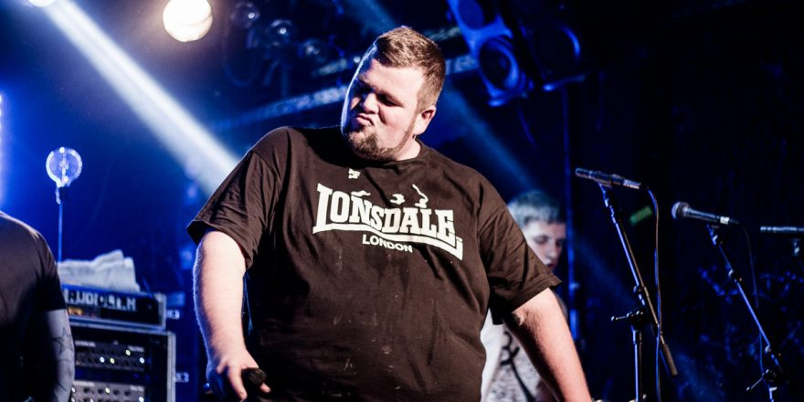 Feine Sahne Fischfilet @ Flex Wien