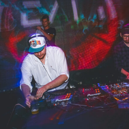 Beat It Saturday @ Flex