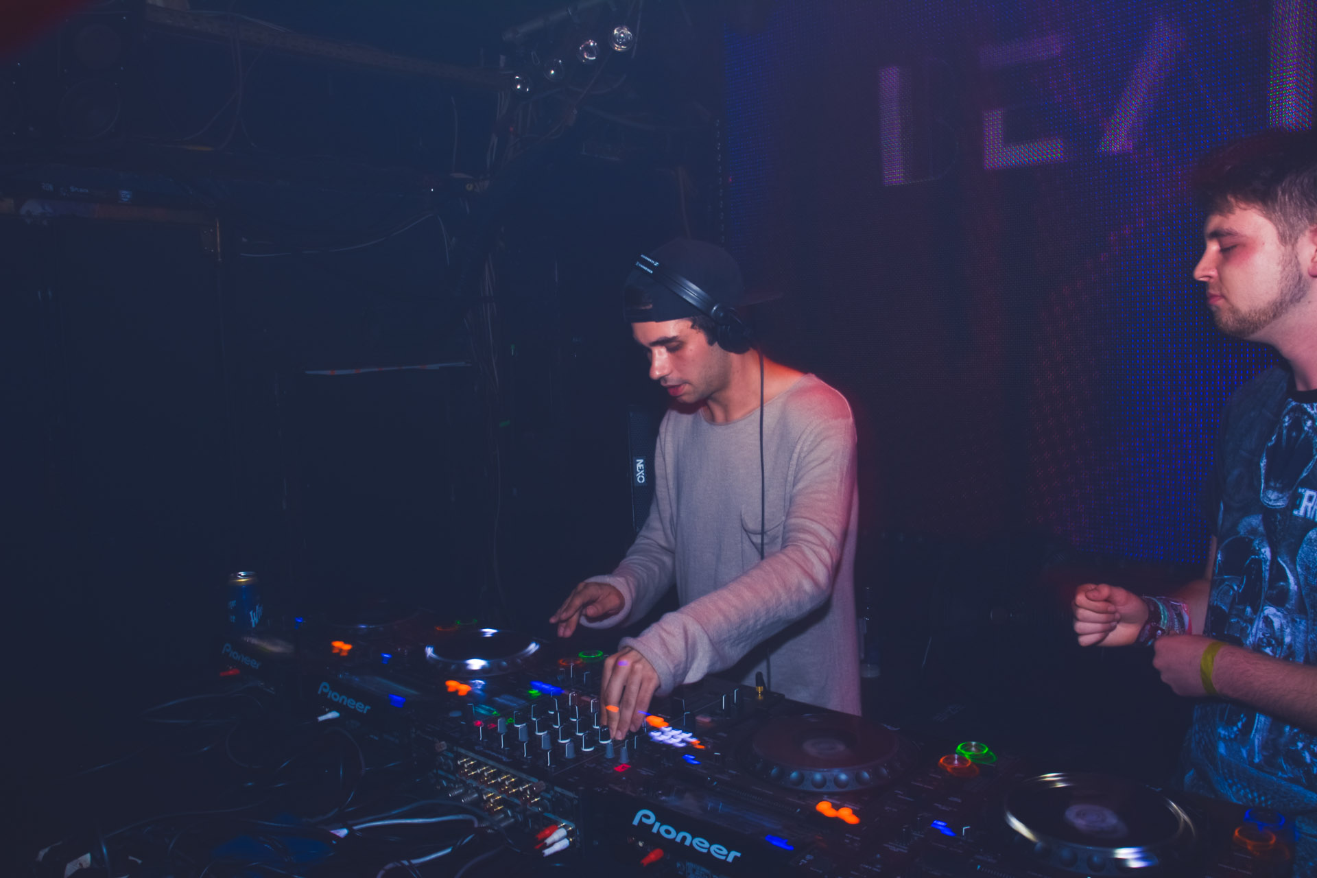 Im Fotoviewer öffnen Beat It Saturday Special @ Flex