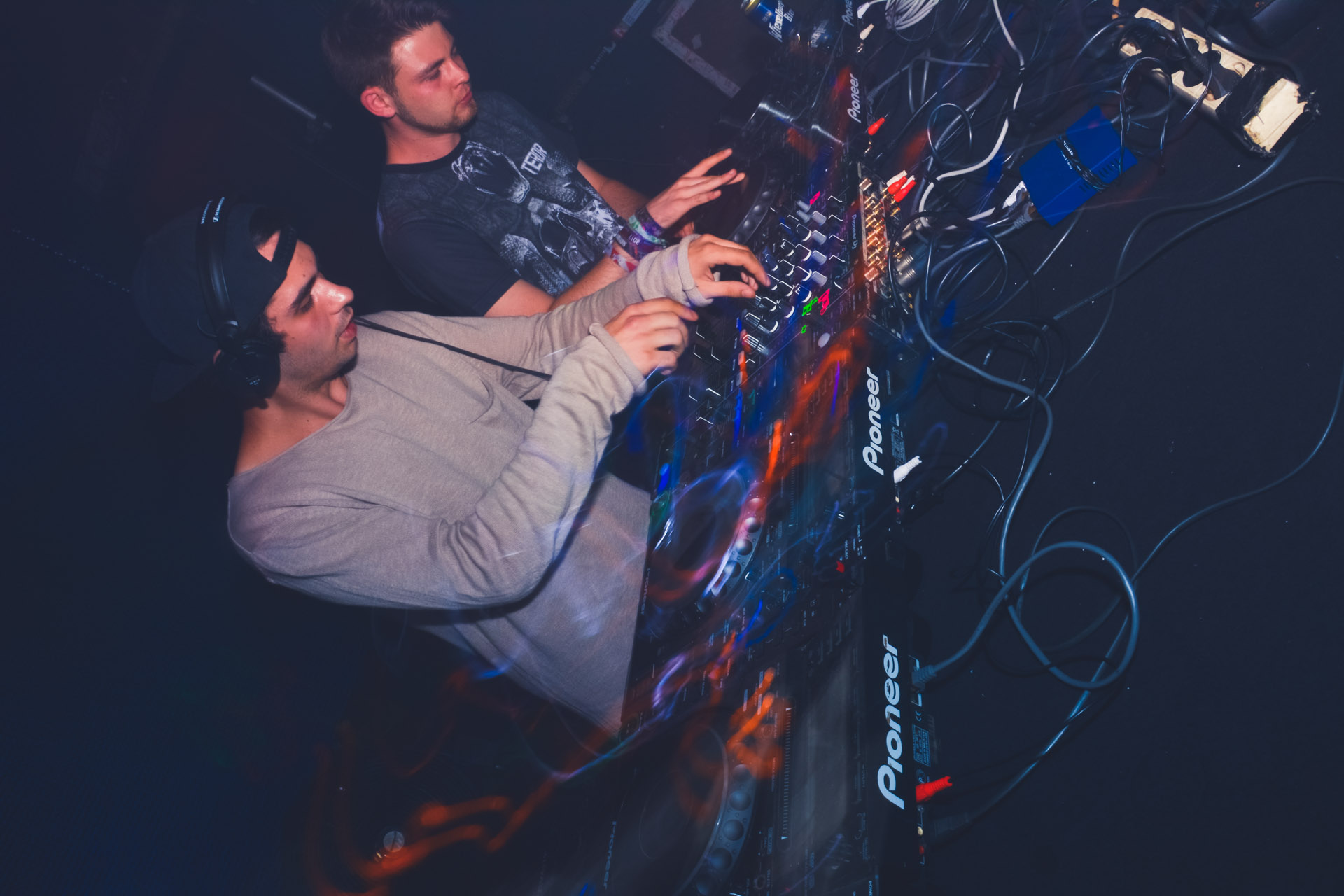 Im Fotoviewer öffnen Beat It Saturday Special @ Flex