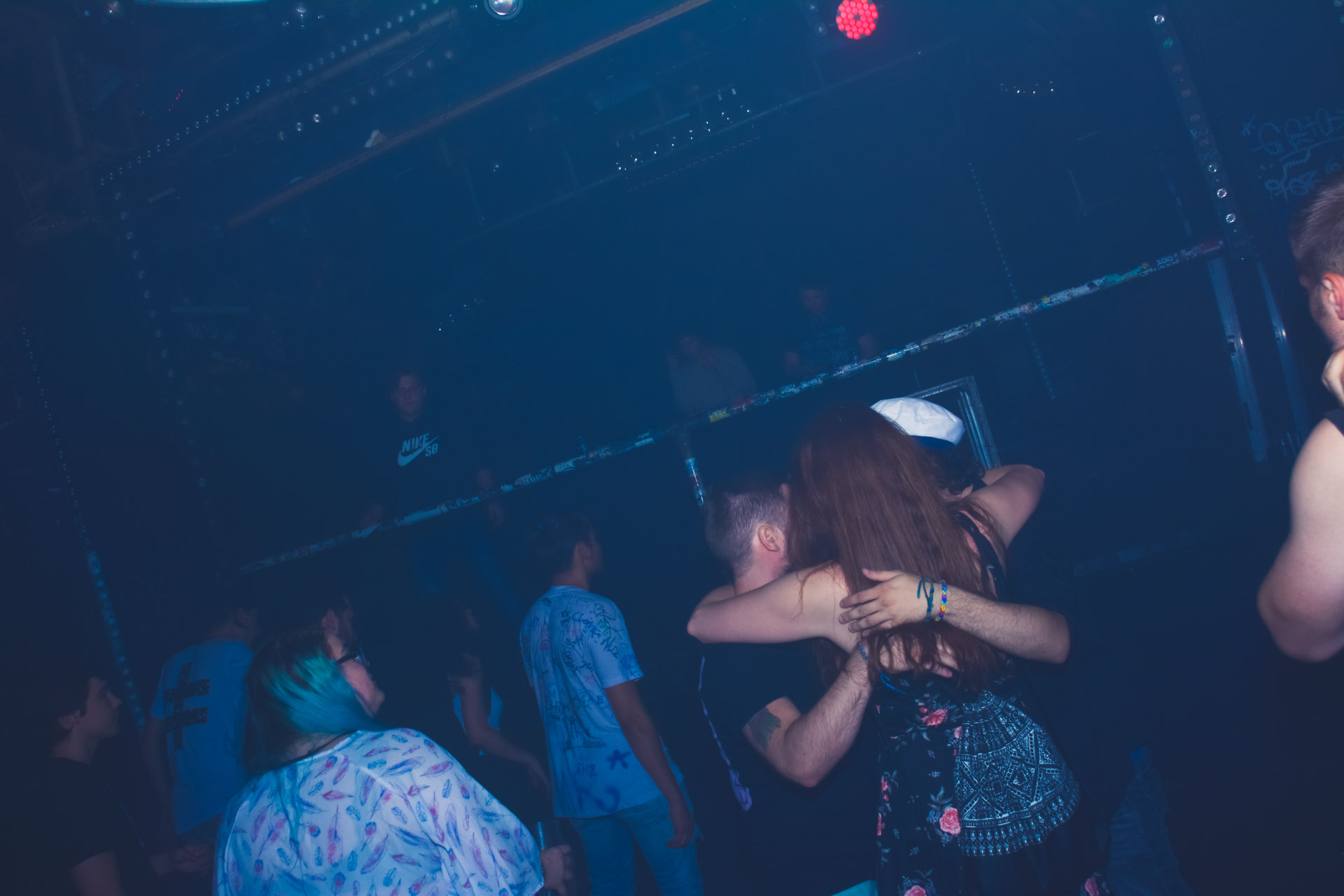 Im Fotoviewer öffnen Beat It Saturday Special @ Flex