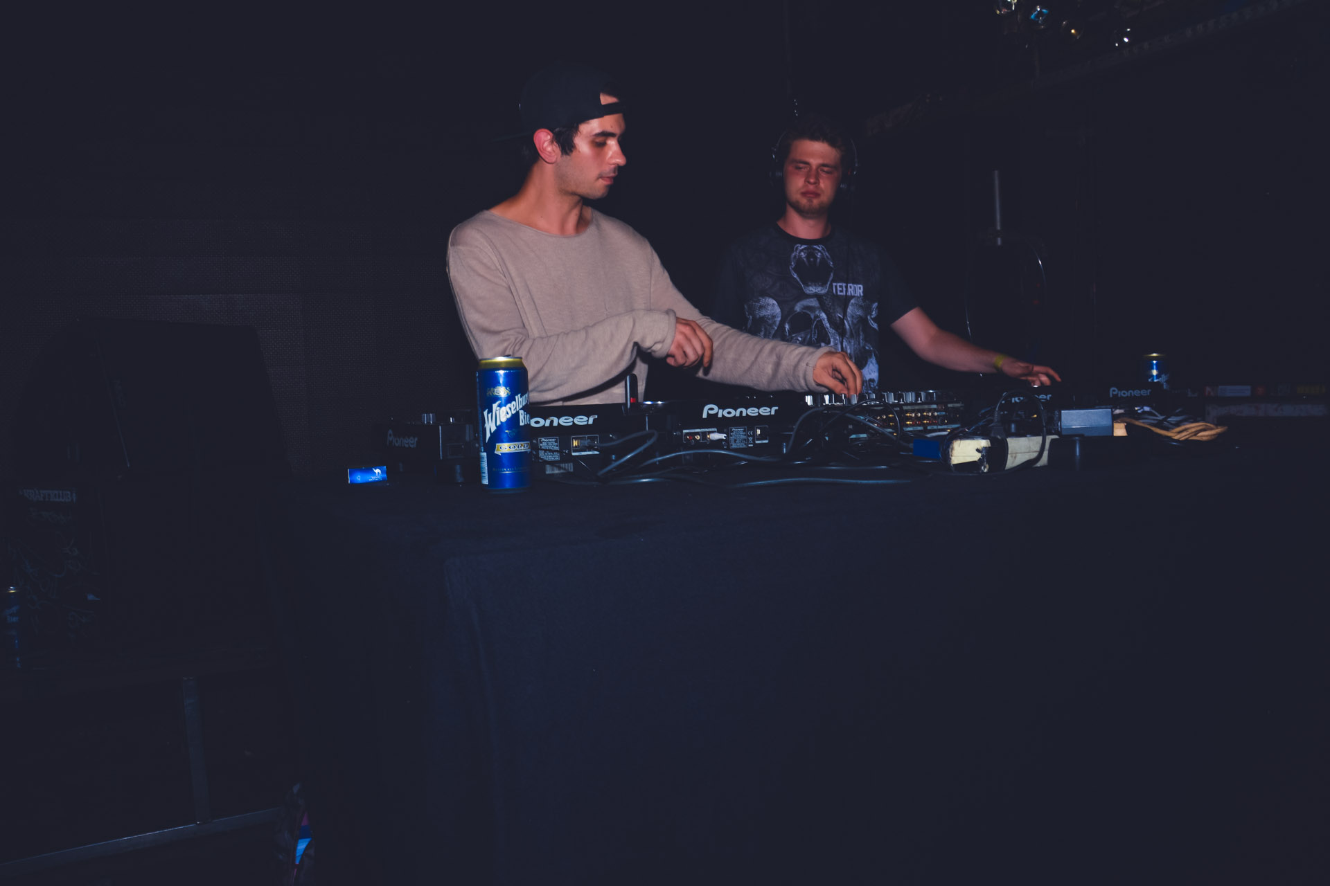 Im Fotoviewer öffnen Beat It Saturday Special @ Flex