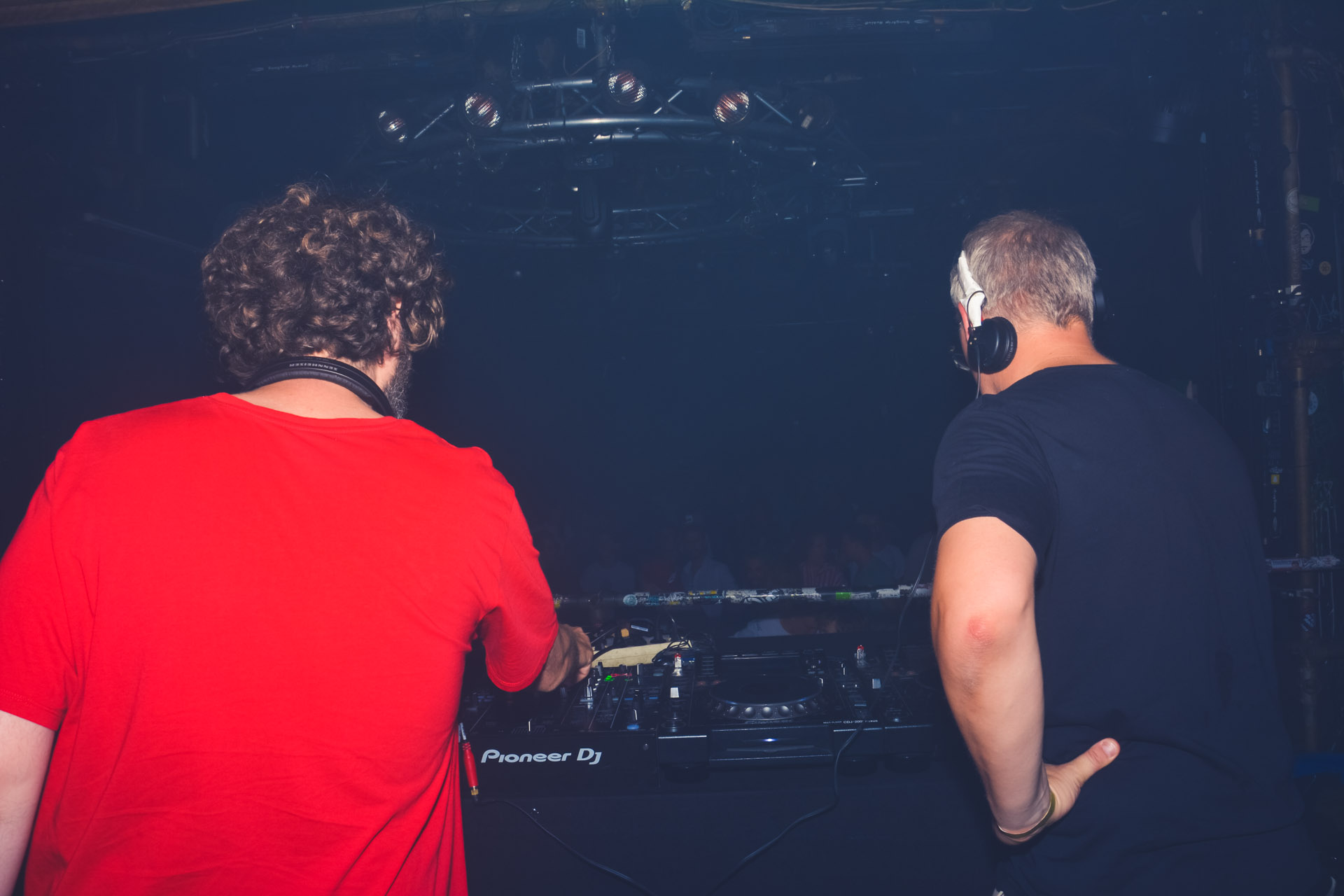 Im Fotoviewer öffnen Beat It Saturday Special @ Flex