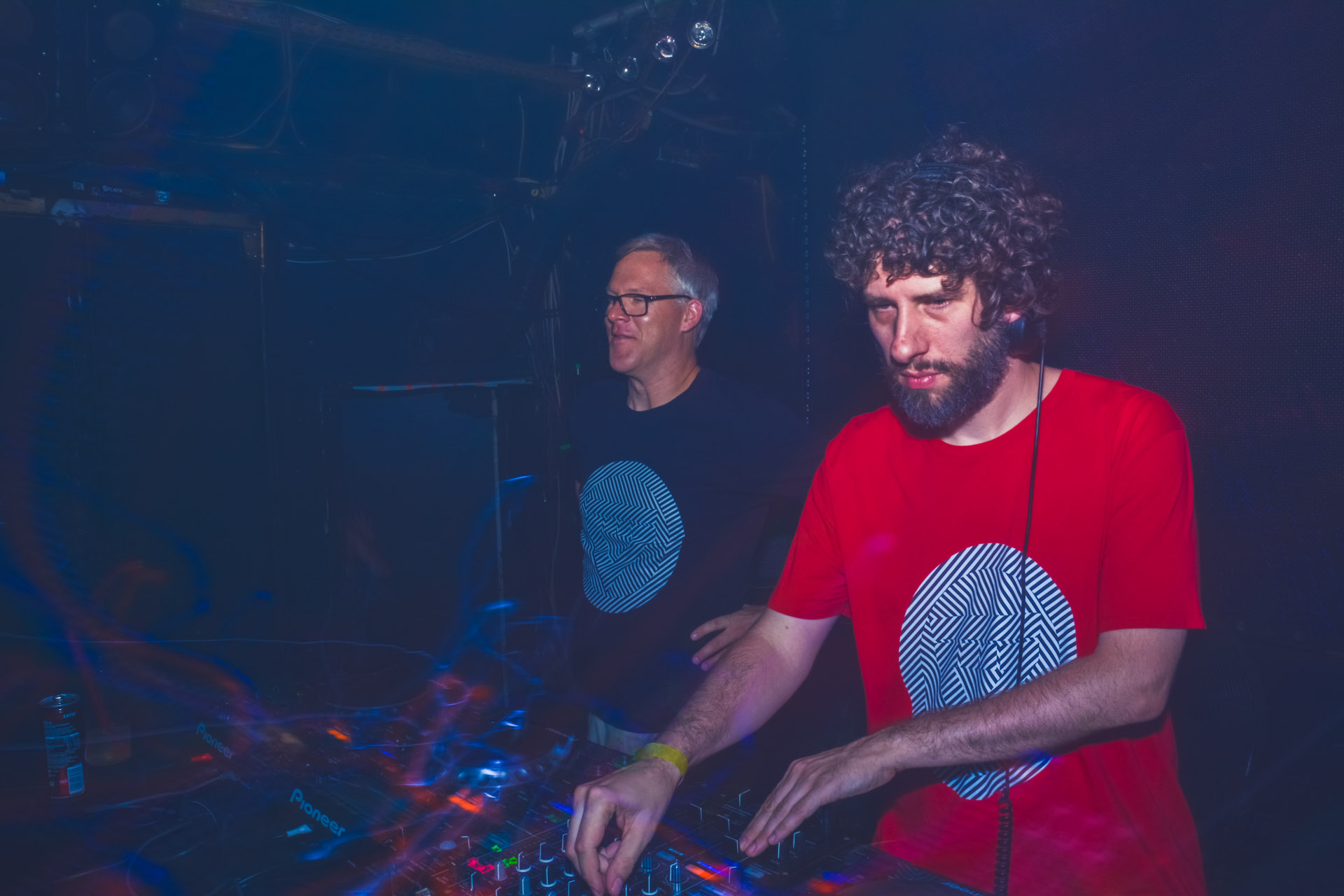 Im Fotoviewer öffnen Beat It Saturday Special @ Flex