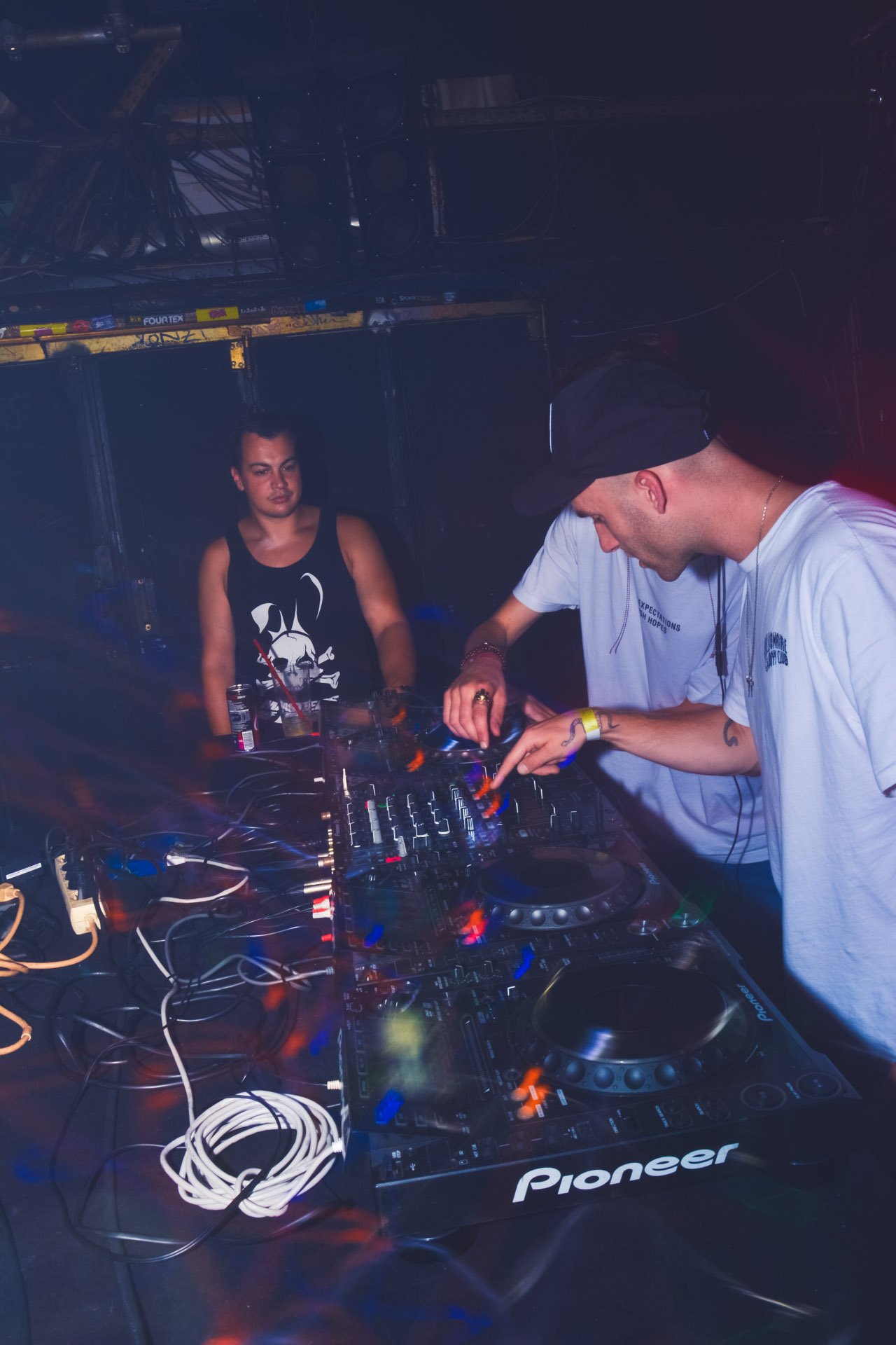 Im Fotoviewer öffnen Beat It Saturday Special @ Flex