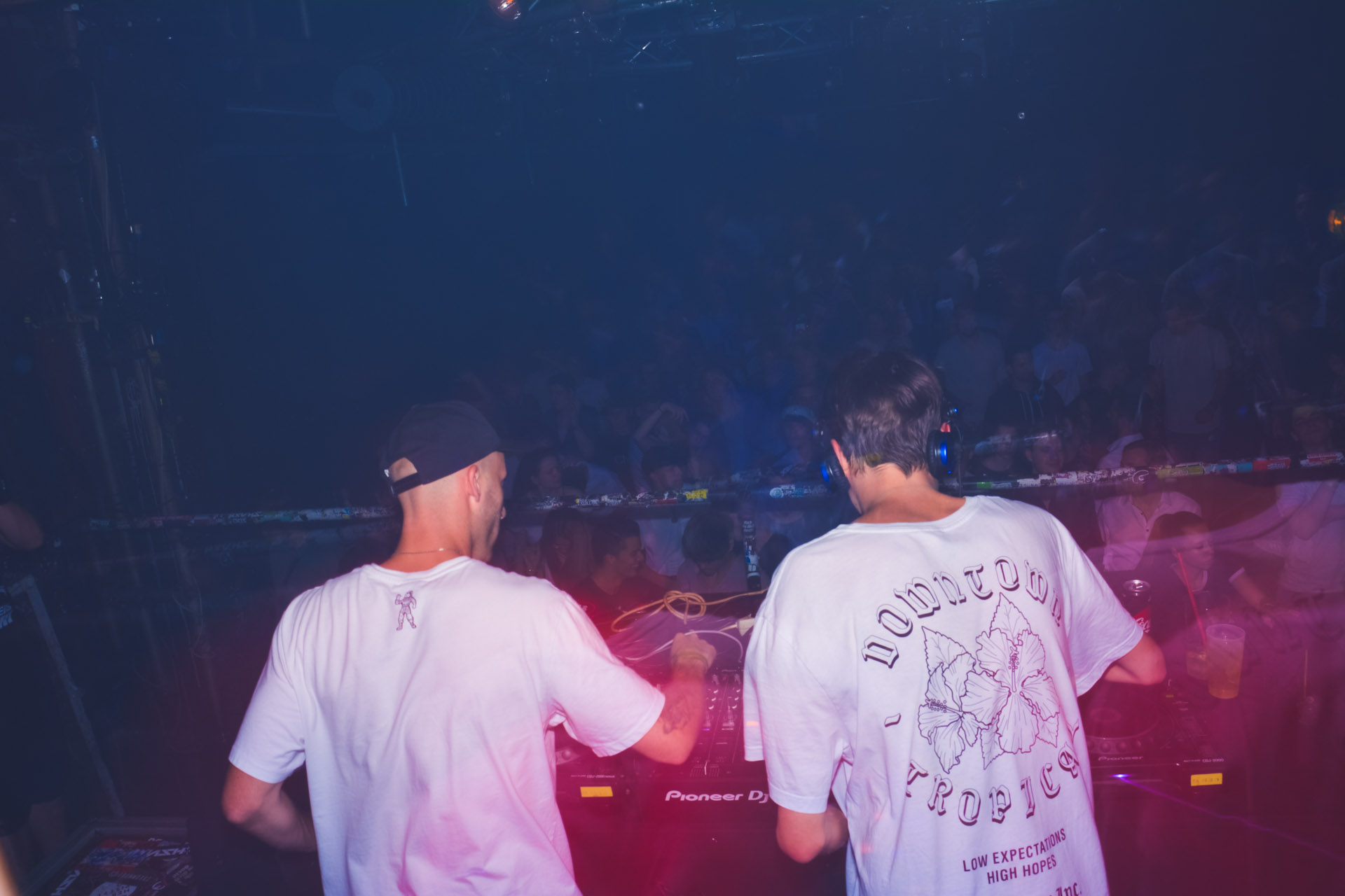 Im Fotoviewer öffnen Beat It Saturday Special @ Flex