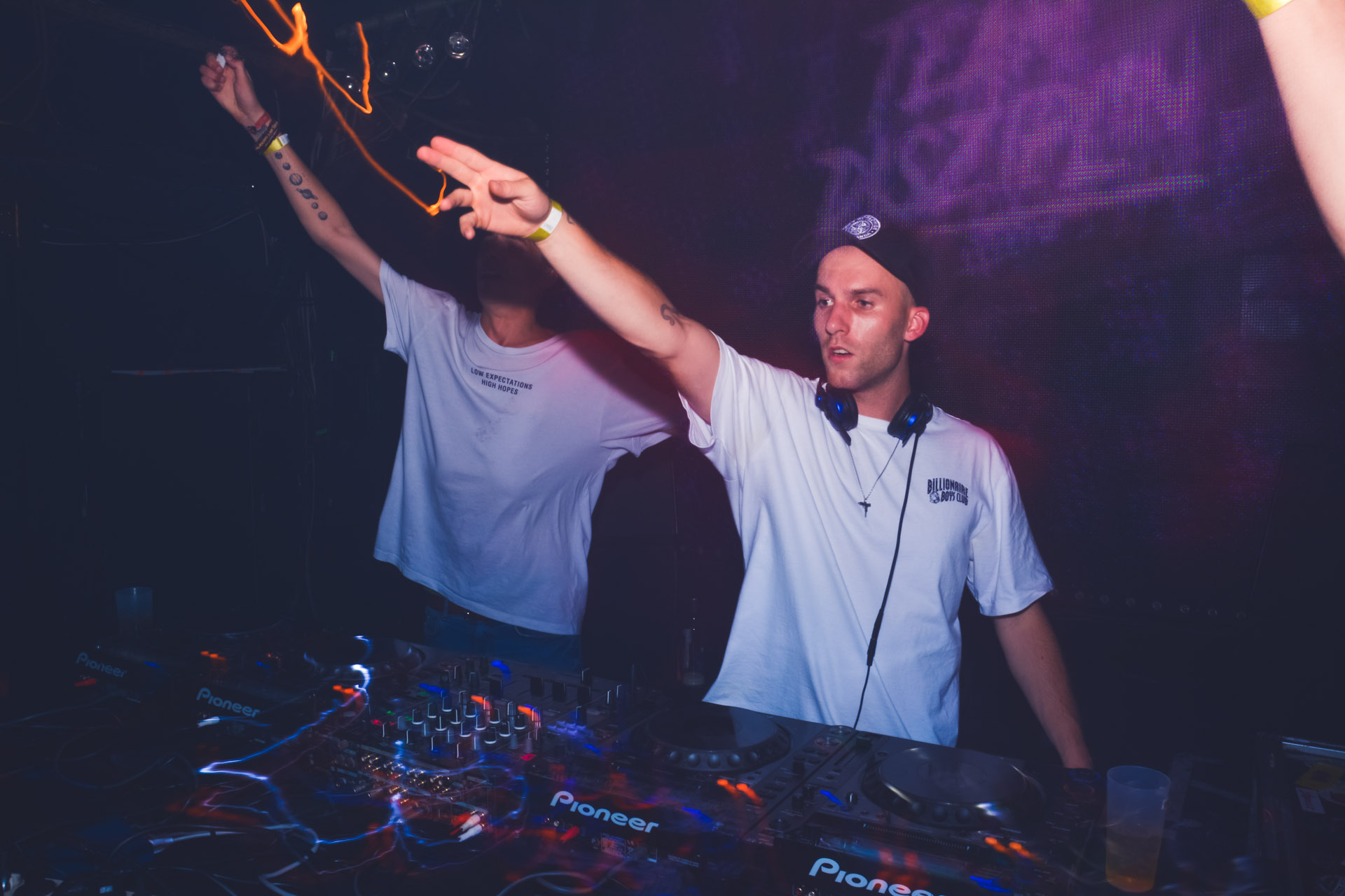 Im Fotoviewer öffnen Beat It Saturday Special @ Flex