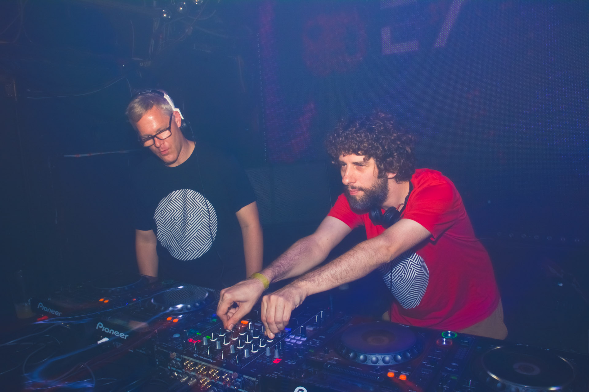 Im Fotoviewer öffnen Beat It Saturday Special @ Flex