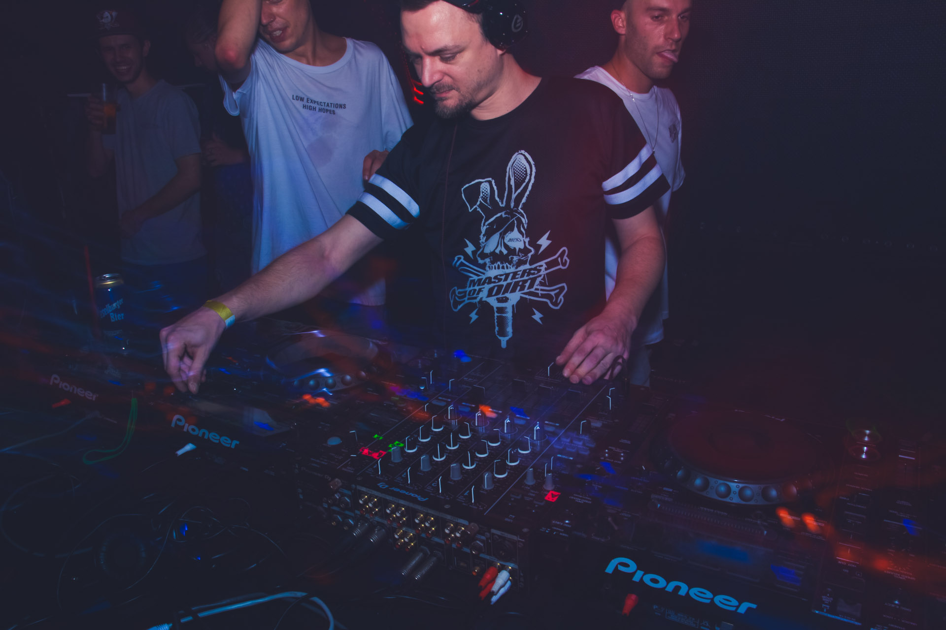 Im Fotoviewer öffnen Beat It Saturday Special @ Flex