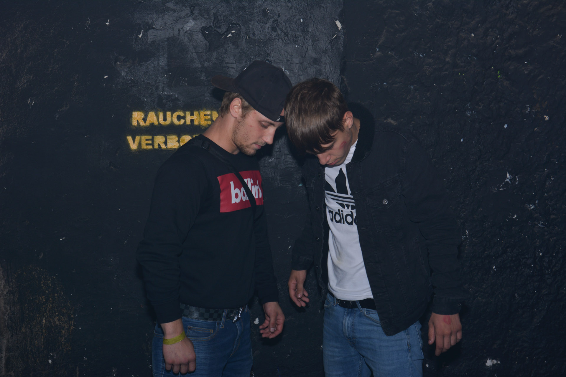 Im Fotoviewer öffnen Beat It Saturday Special @ Flex