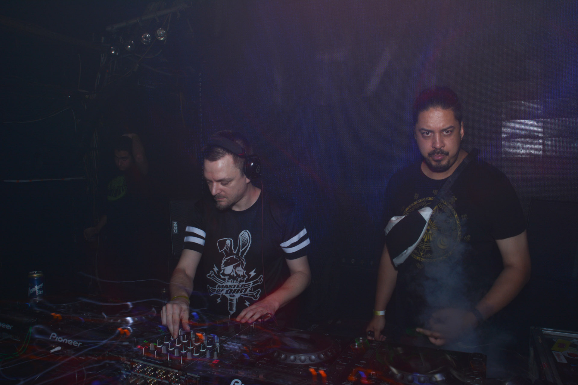 Im Fotoviewer öffnen Beat It Saturday Special @ Flex
