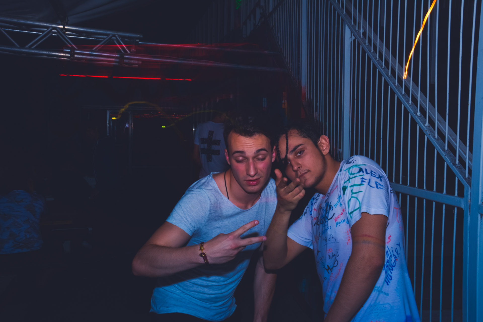 Im Fotoviewer öffnen Beat It Saturday Special @ Flex