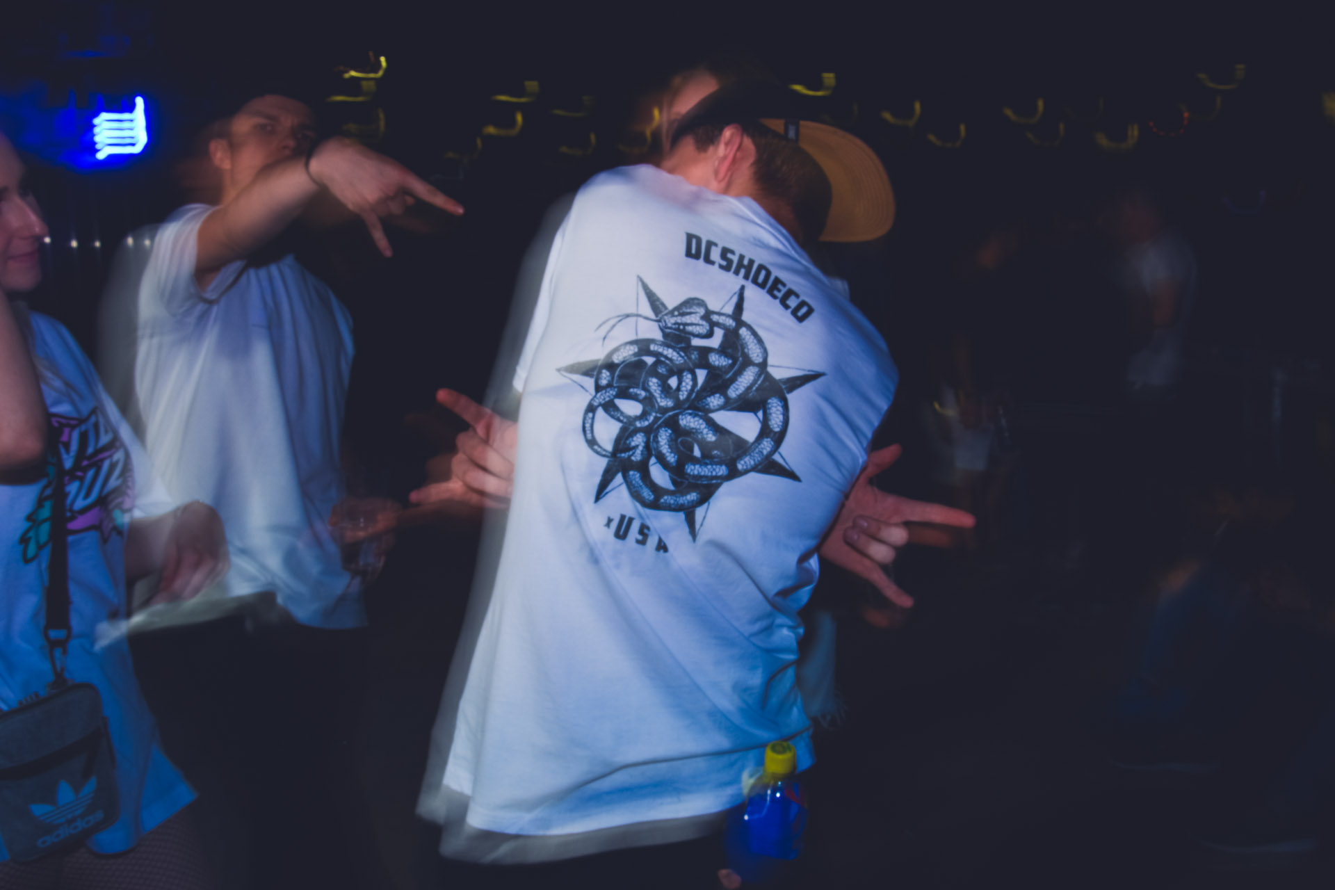 Im Fotoviewer öffnen Beat It Saturday Special @ Flex
