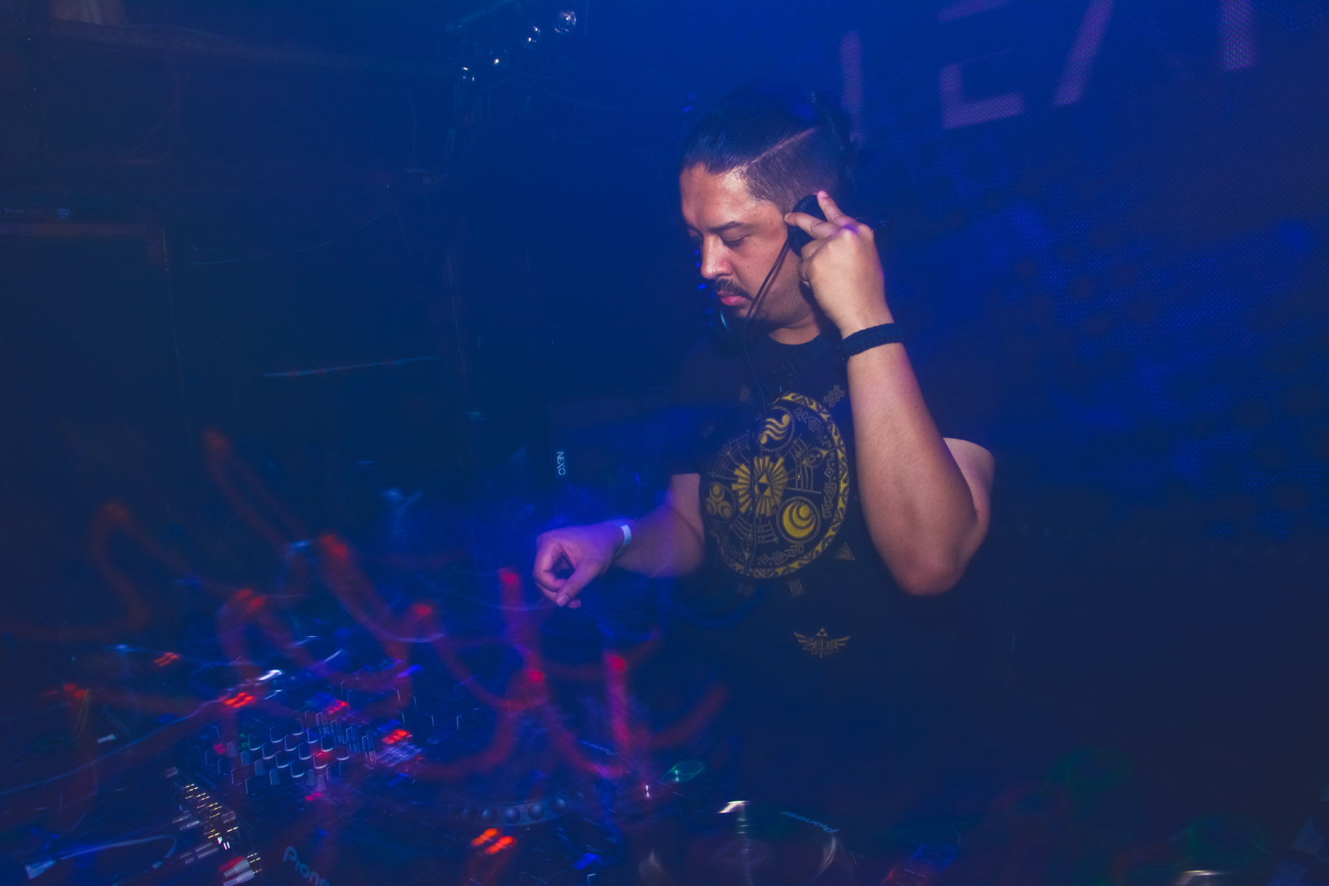 Im Fotoviewer öffnen Beat It Saturday Special @ Flex