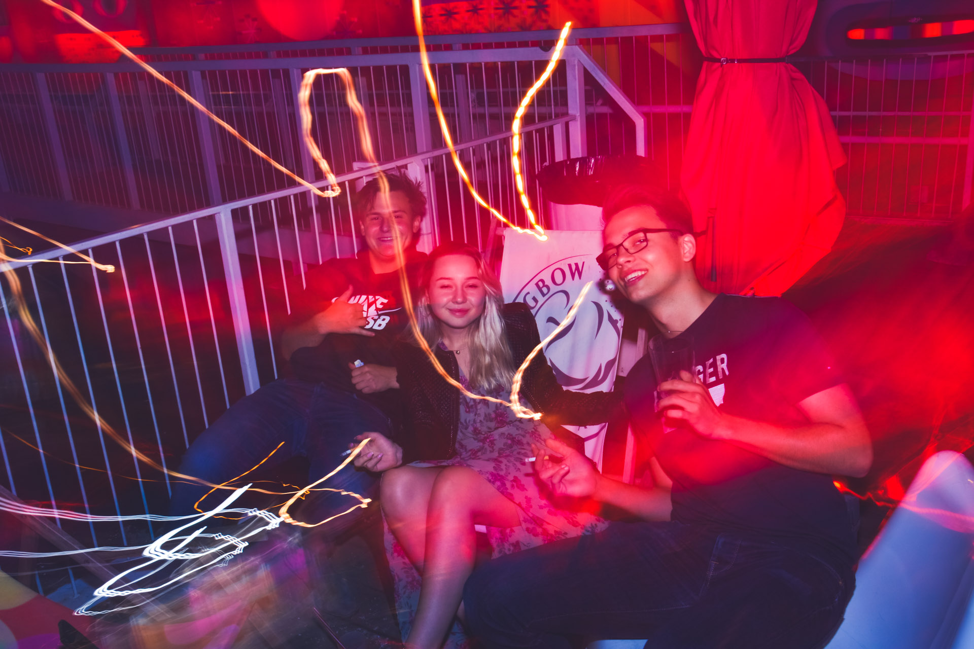 Im Fotoviewer öffnen Beat It Saturday Special @ Flex