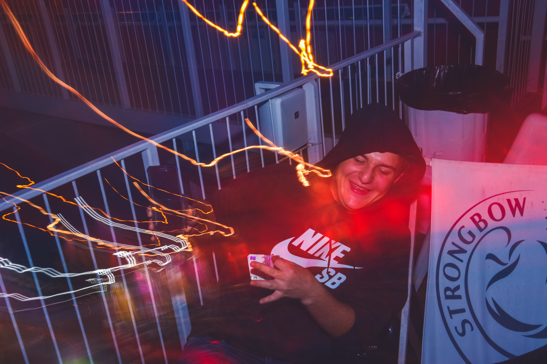 Im Fotoviewer öffnen Beat It Saturday Special @ Flex