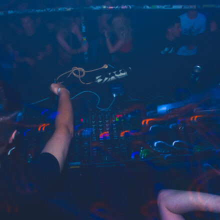 Beat It Saturday Special @ Flex