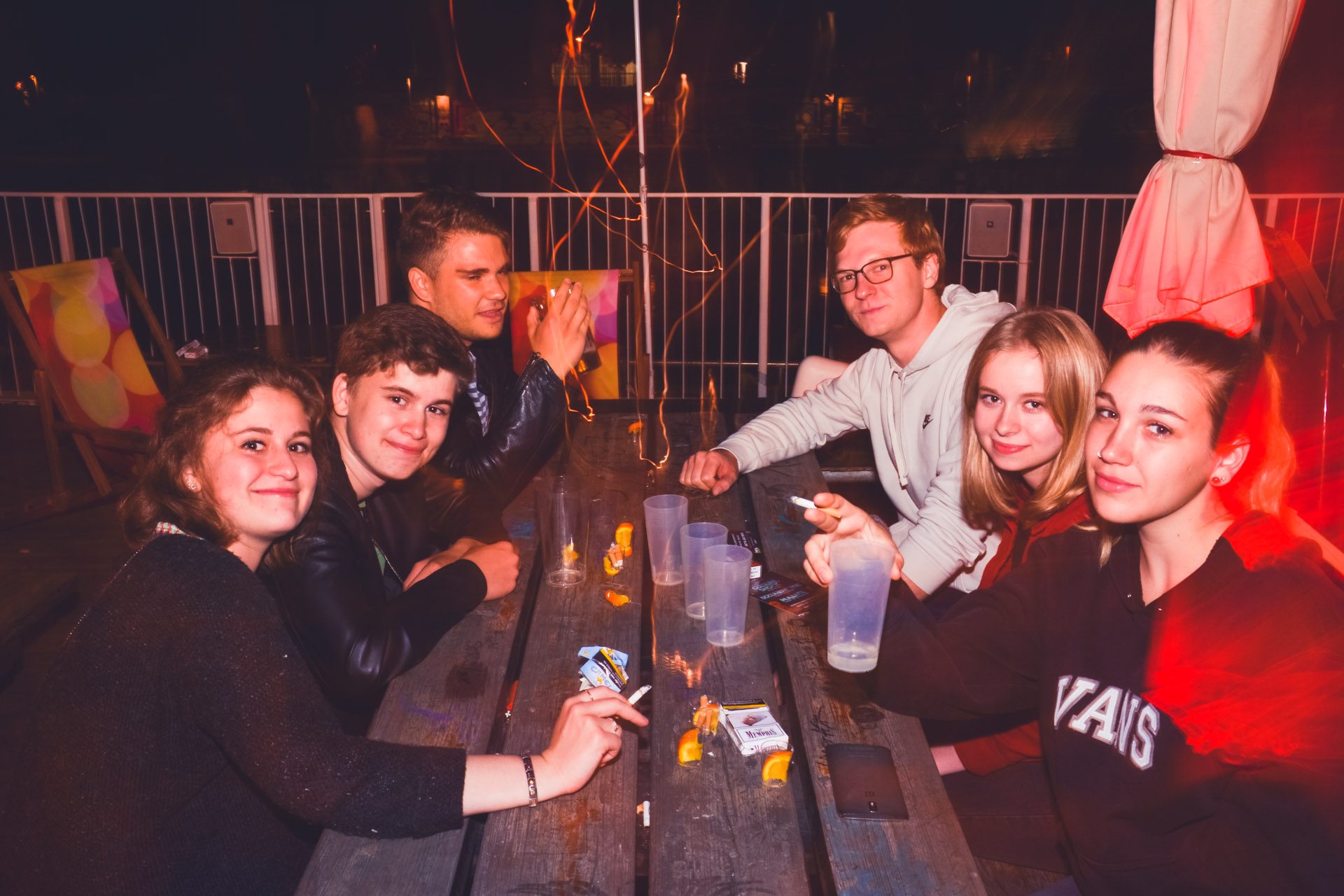 Im Fotoviewer öffnen Beat It Saturday Special @ Flex