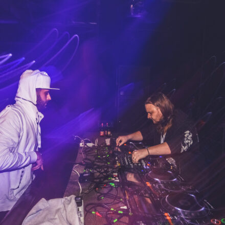 COMRADE XL @ Arena Nova