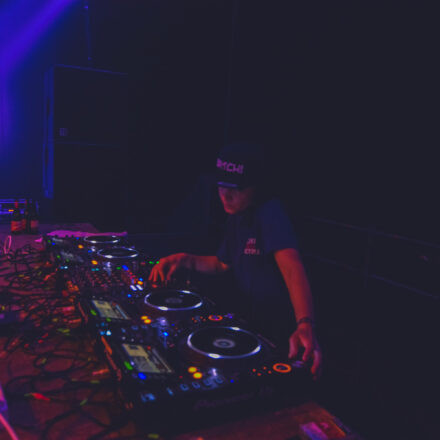 COMRADE XL @ Arena Nova
