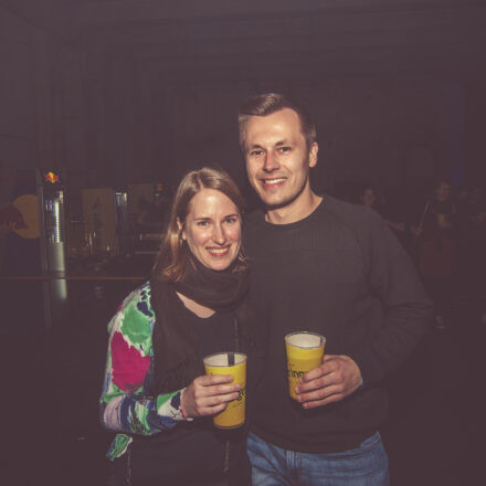 Club to Most @ Ottakringer Brauerei