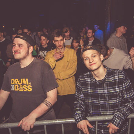 Club to Most @ Ottakringer Brauerei