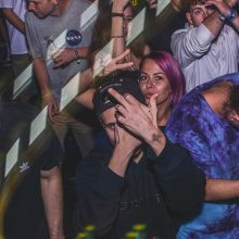 Im Fotoviewer öffnen Fasten Your Seatbelts @ Warehouse St. Pölten