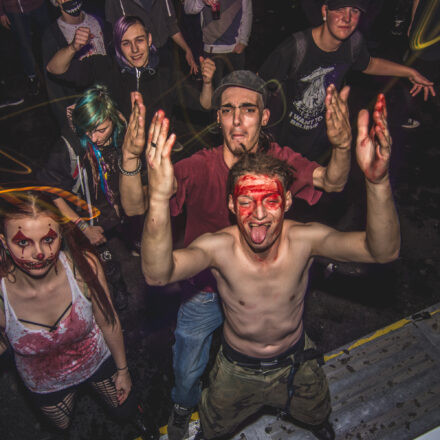 Halloween Madness