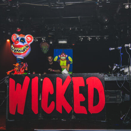 Halloween Madness