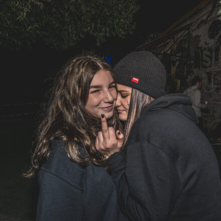 Halloween Madness