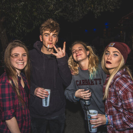Halloween Madness