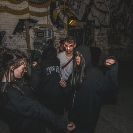 Halloween Madness